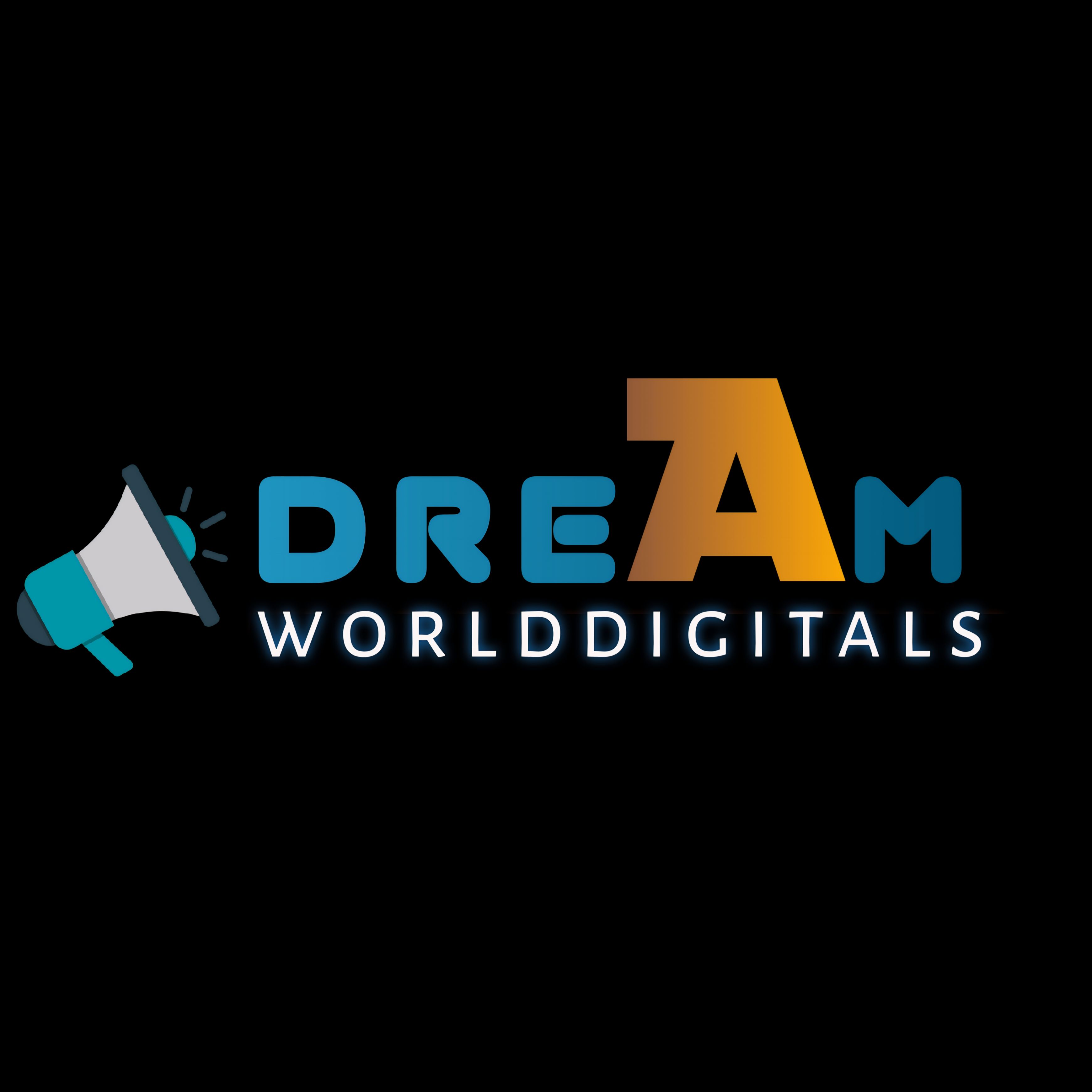 Dream World Digitals
