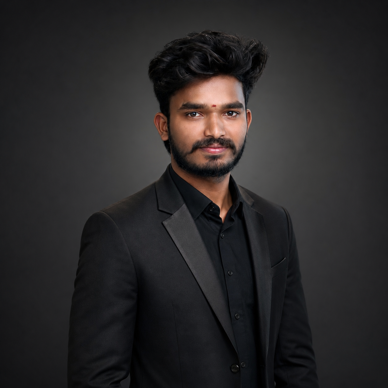 Gundekari Akhil