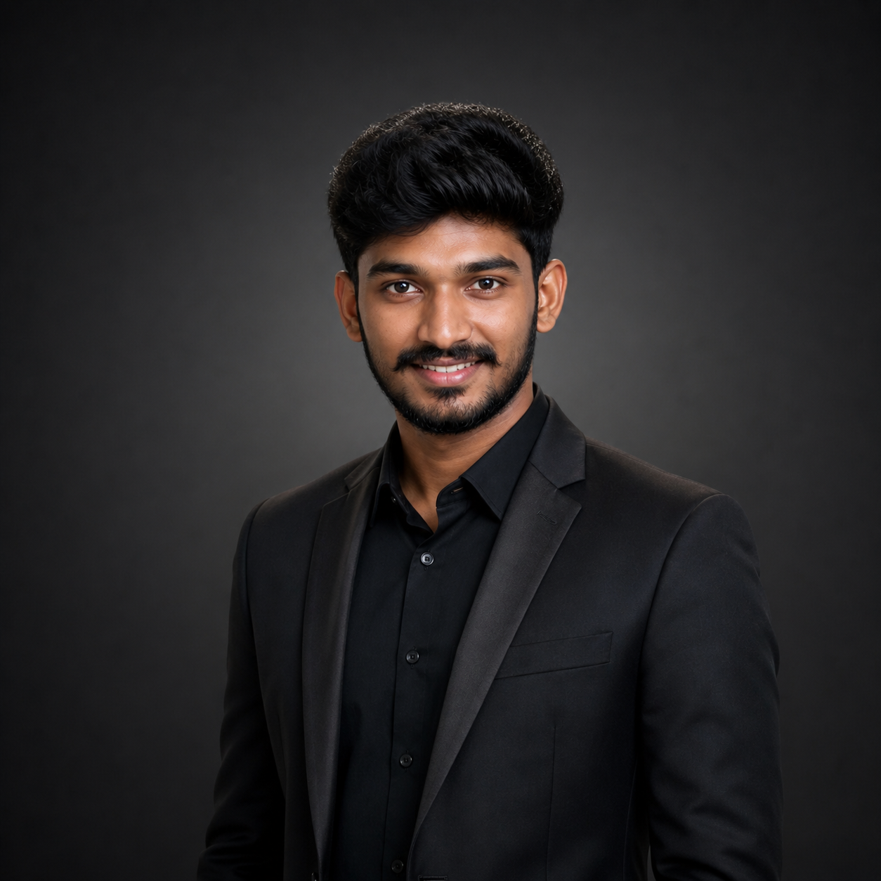 Dream World Digitals Co-Founder