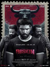 Bison