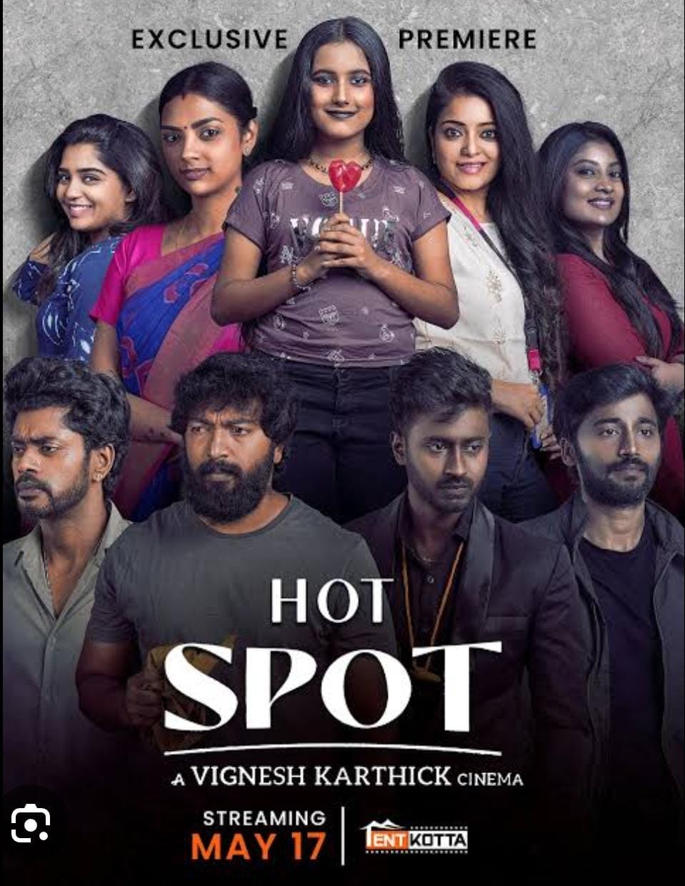 Hot Spot